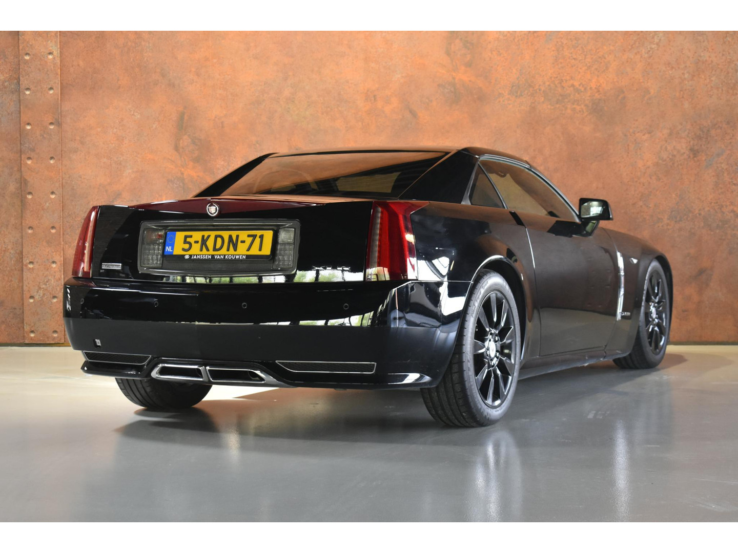 Cadillac