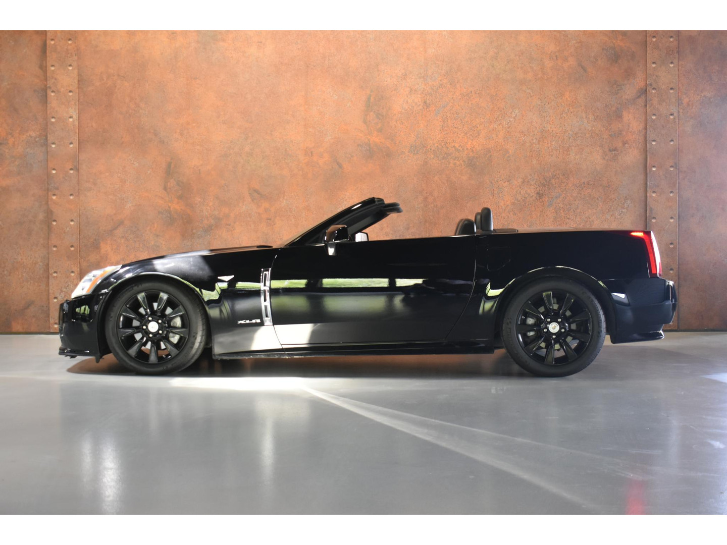 Cadillac