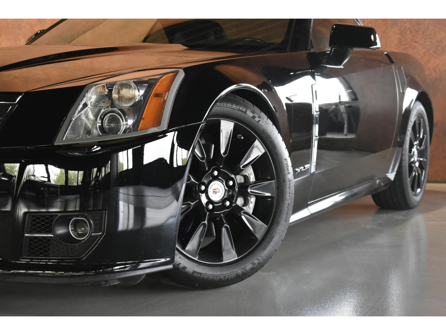 Cadillac