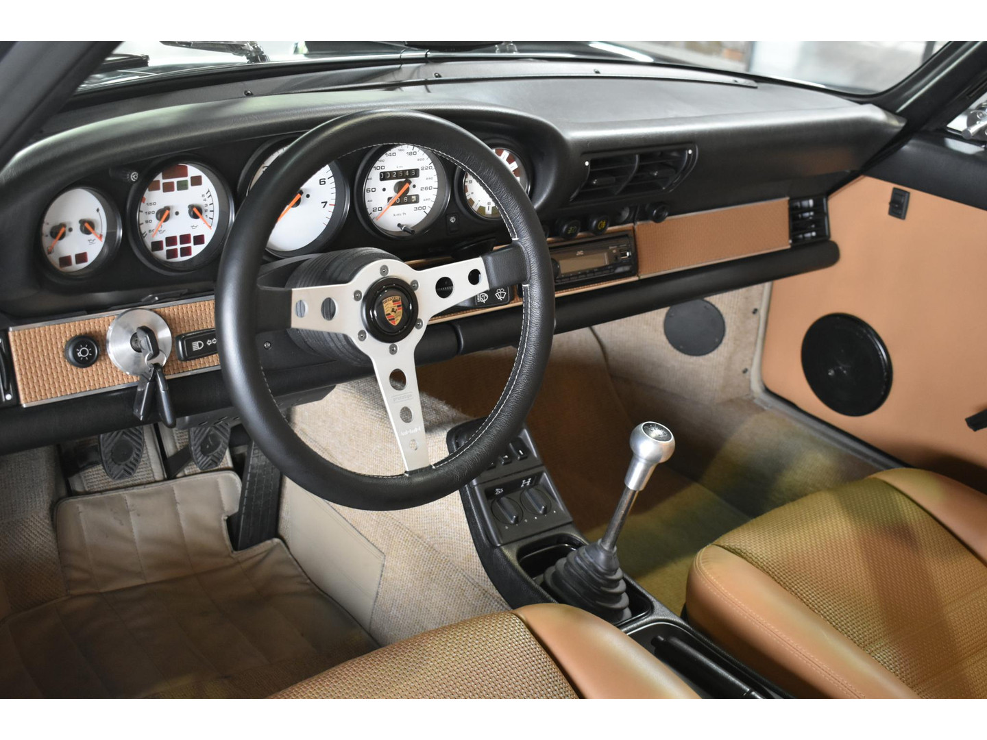 Porsche Porsche