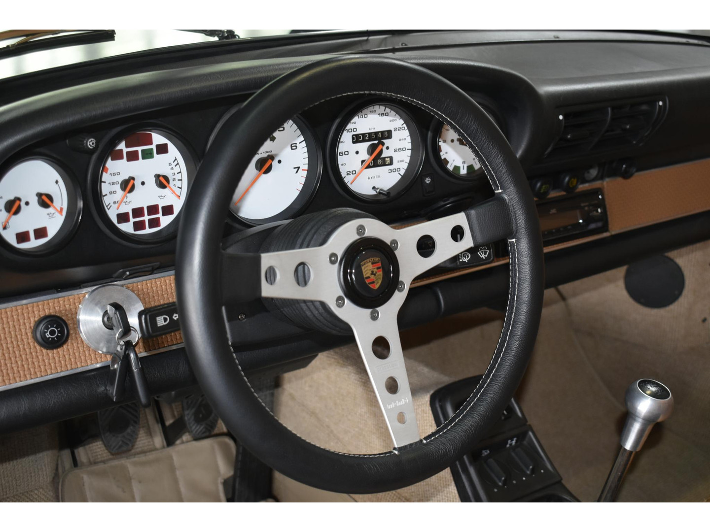 Porsche Porsche