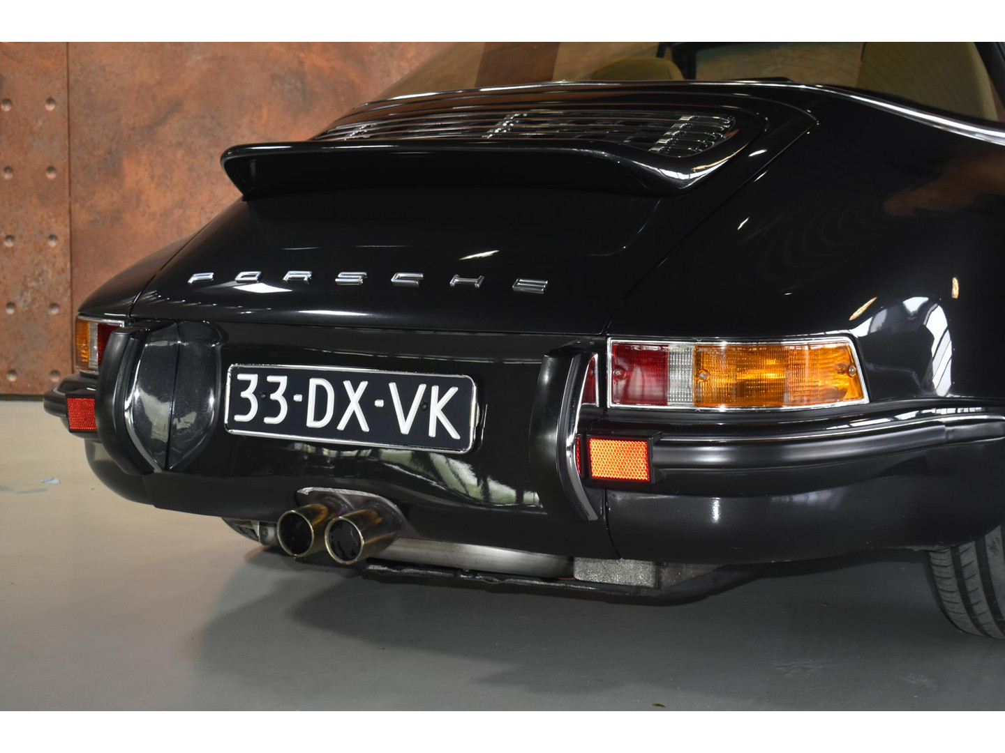 Porsche Porsche