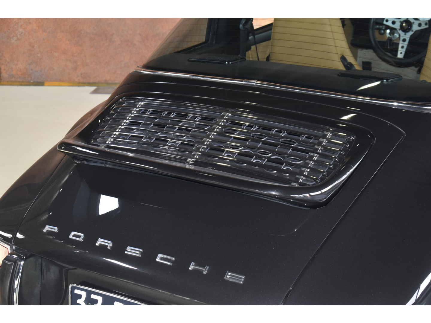 Porsche Porsche
