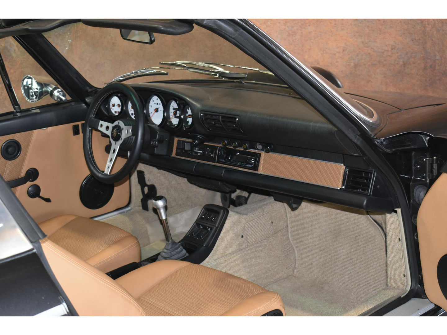 Porsche Porsche