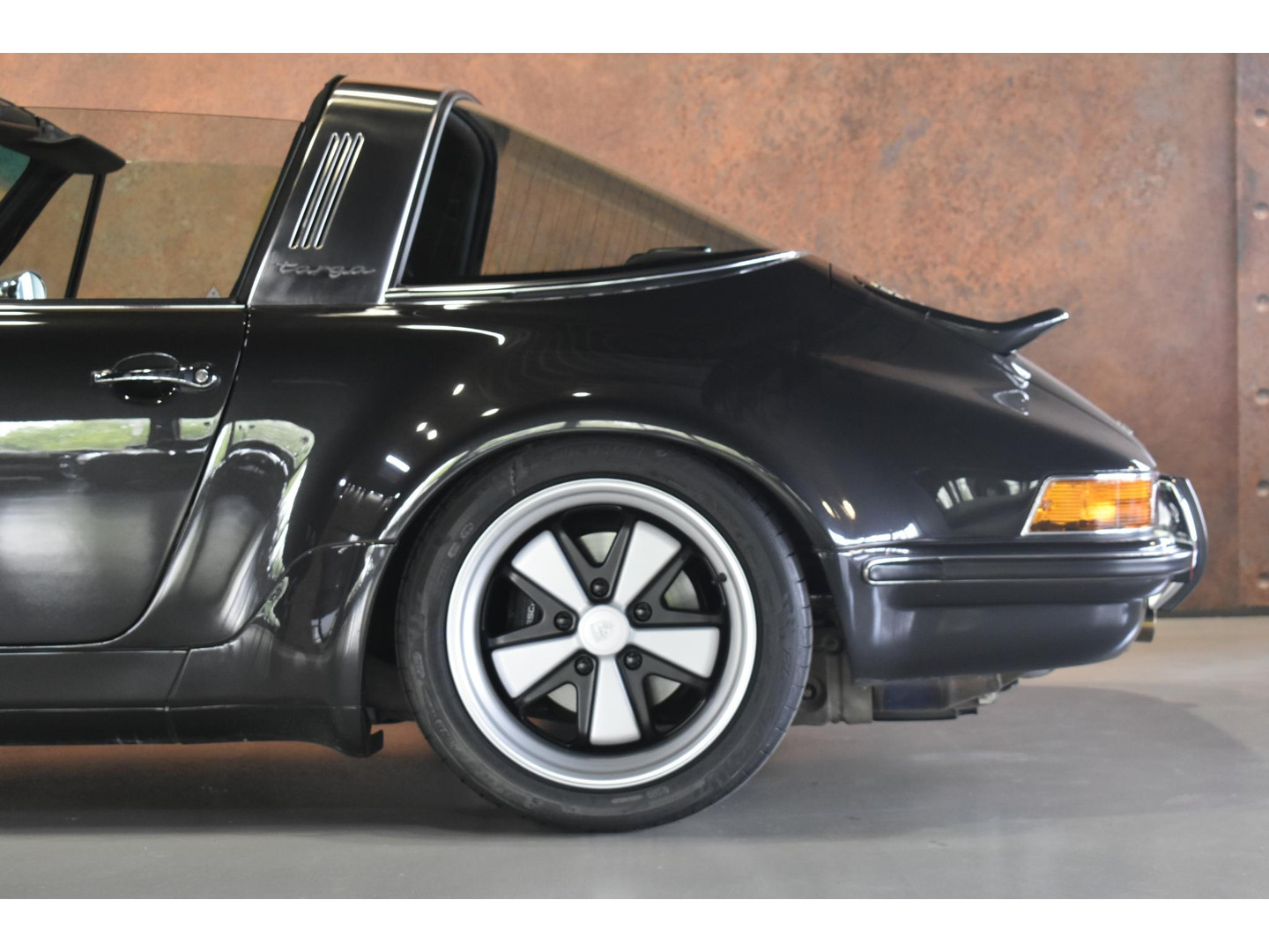 Porsche Porsche