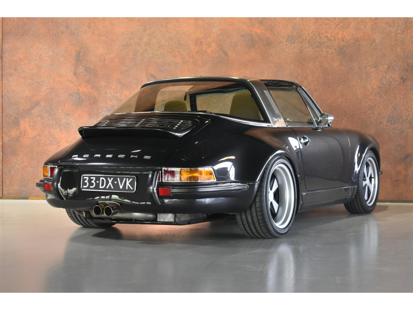 Porsche Porsche