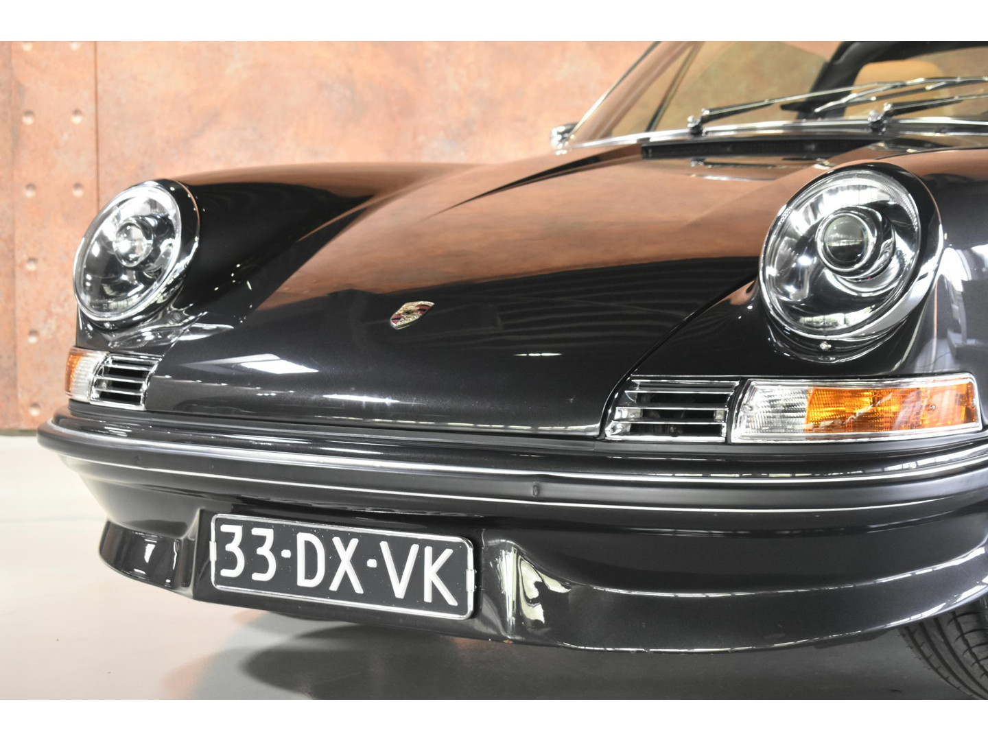 Porsche Porsche