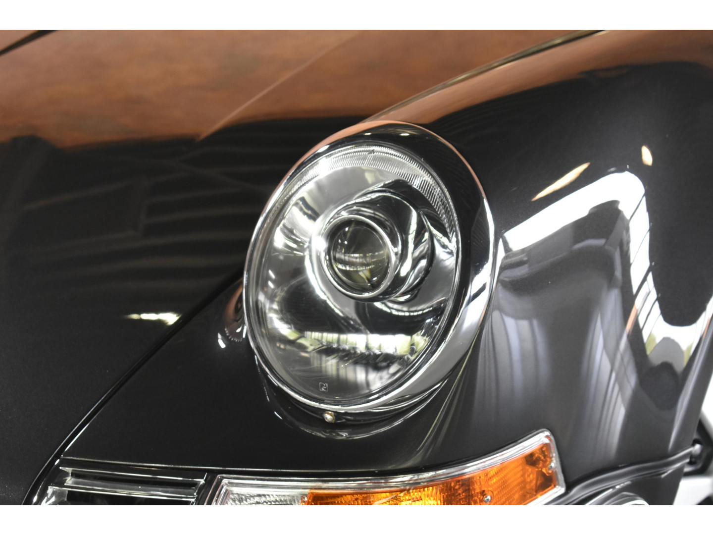 Porsche Porsche