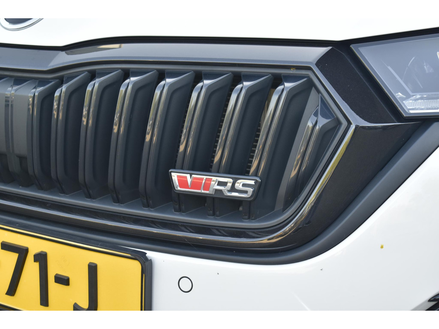 ŠKODA ŠKODA