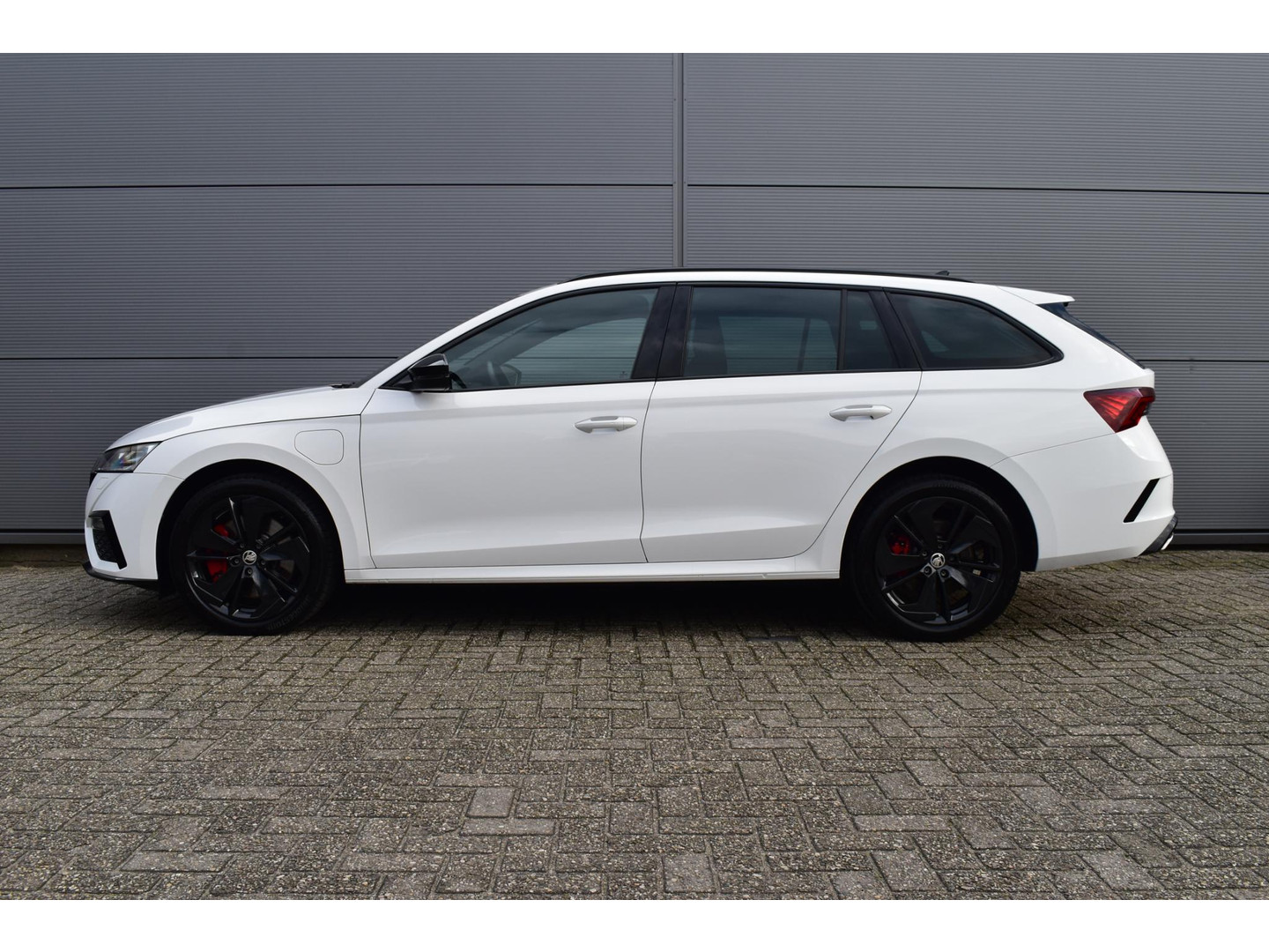 ŠKODA ŠKODA