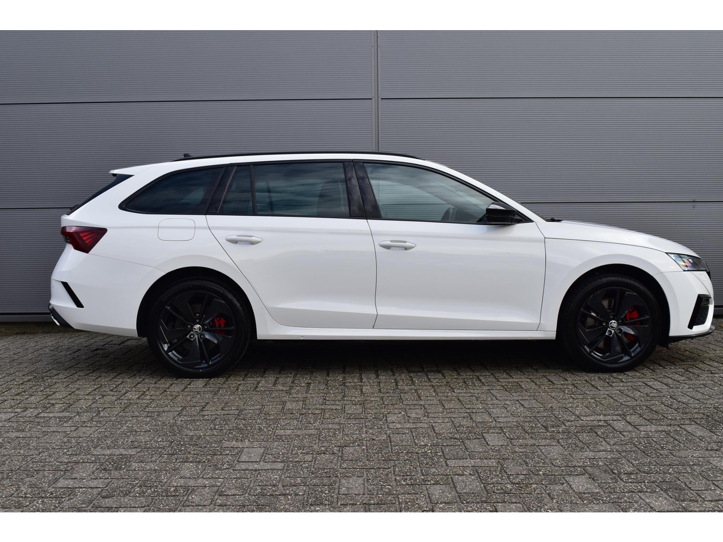 ŠKODA ŠKODA