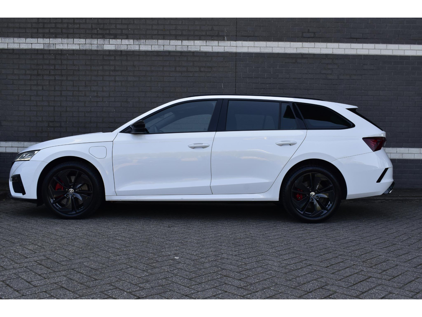 ŠKODA ŠKODA