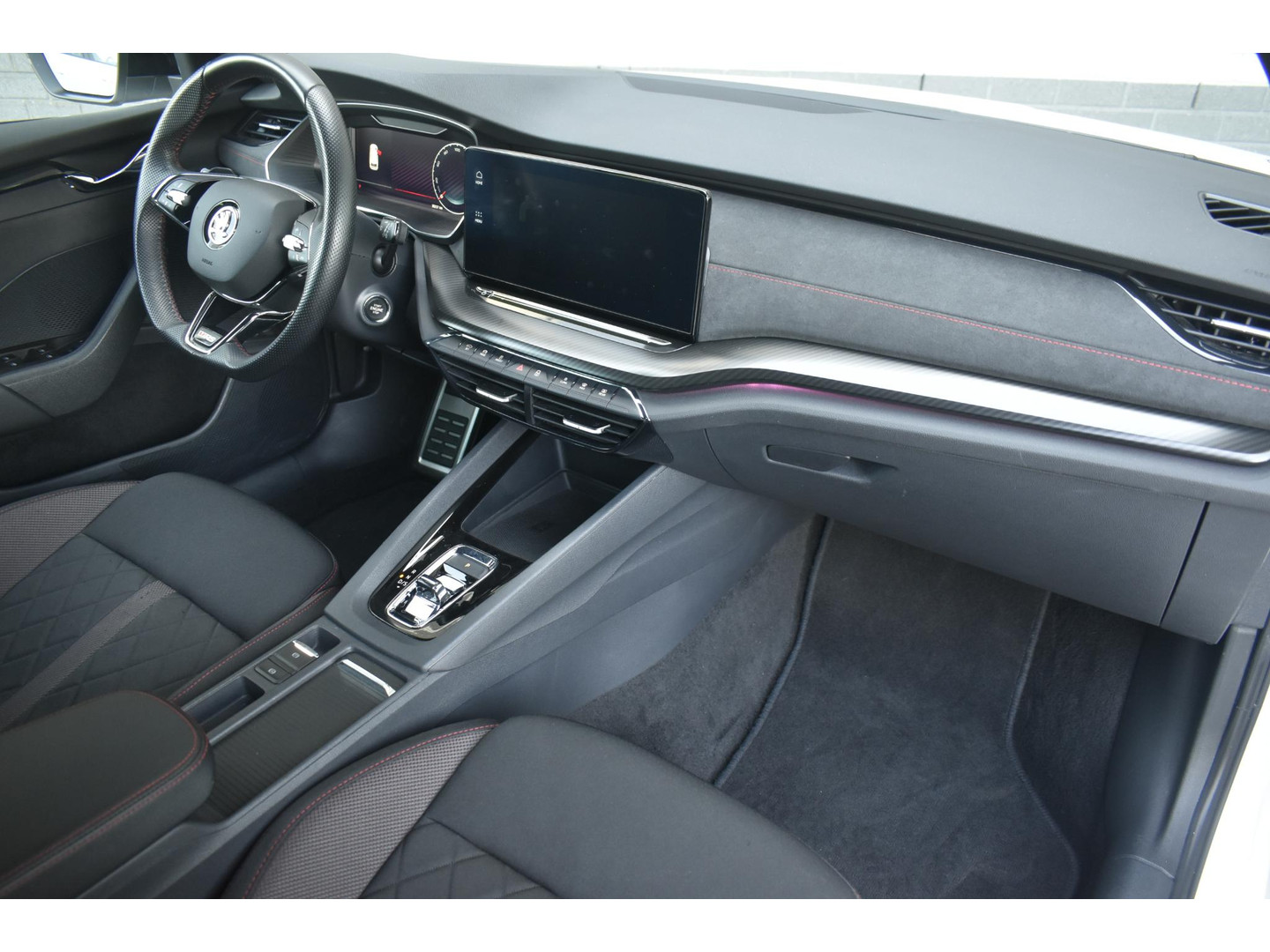 ŠKODA ŠKODA
