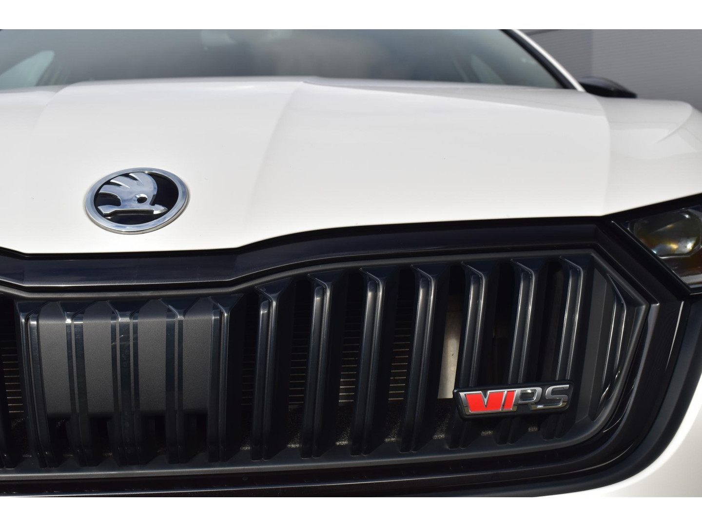 ŠKODA ŠKODA