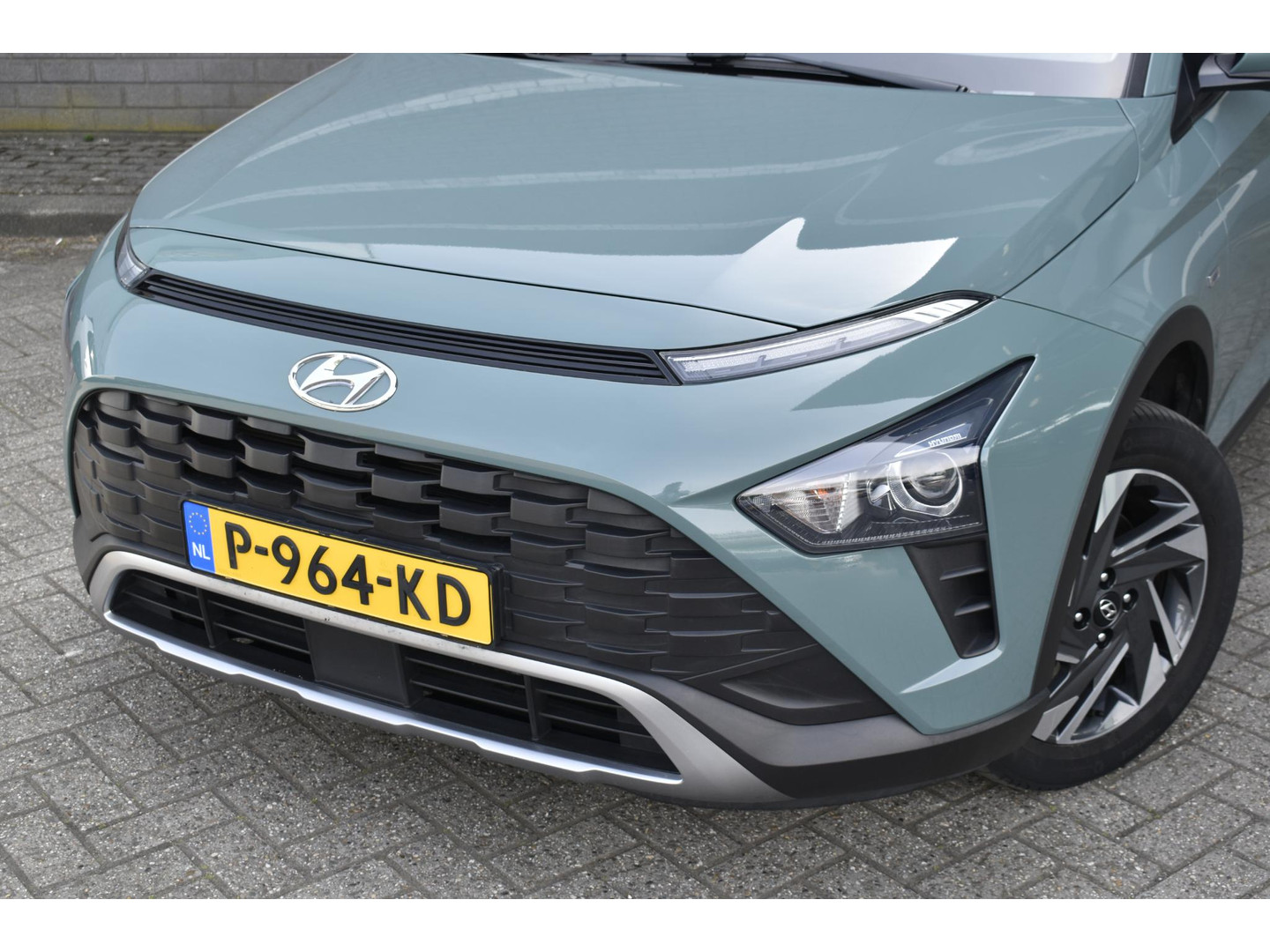 Hyundai Hyundai