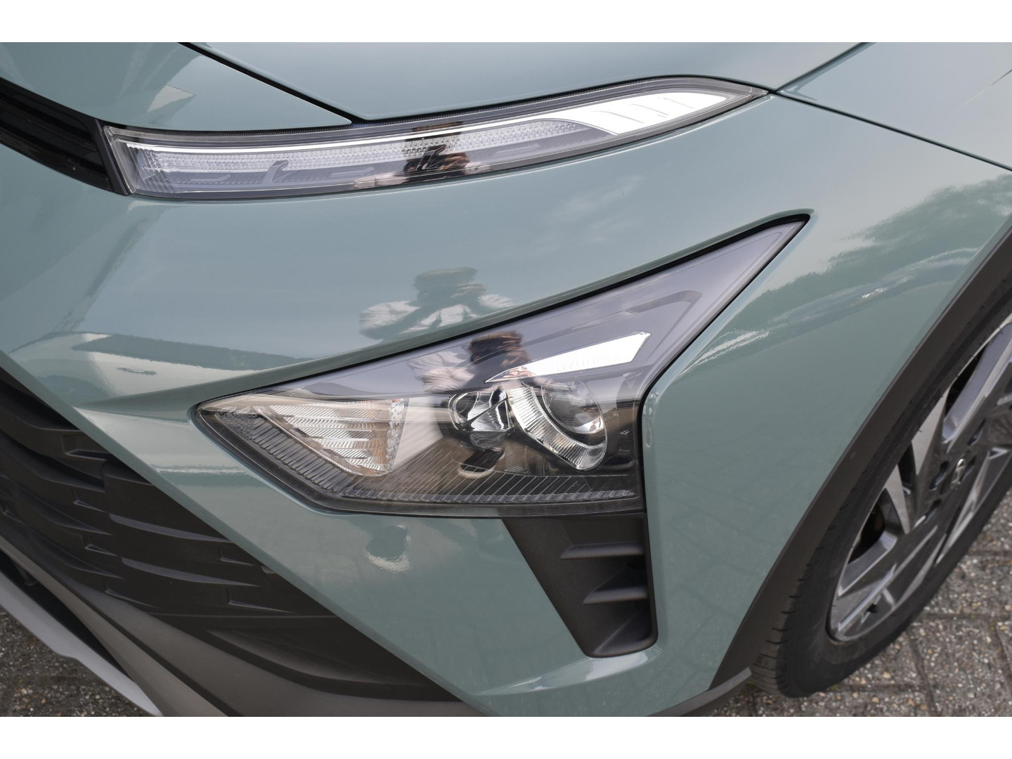 Hyundai Hyundai