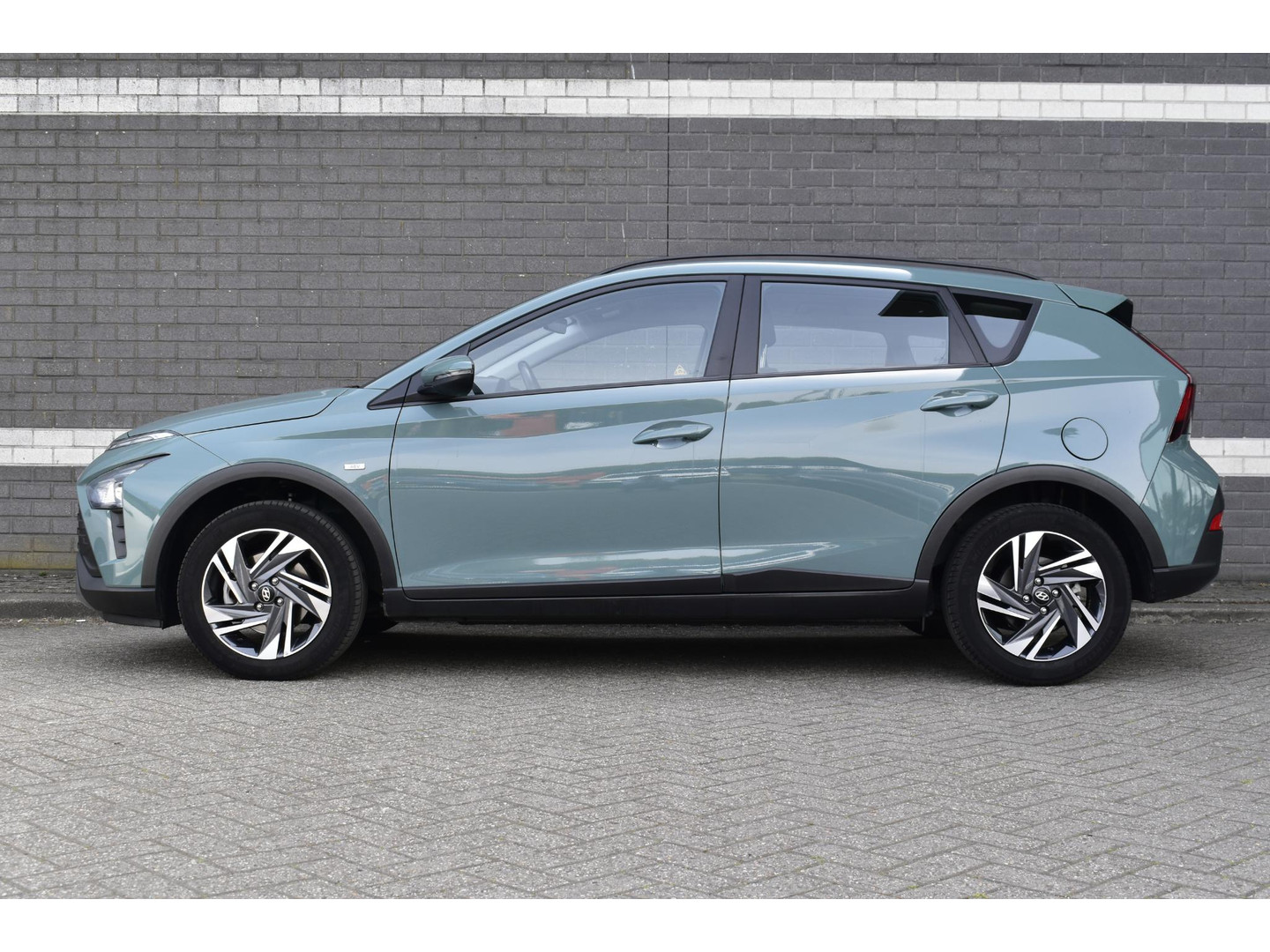 Hyundai Hyundai