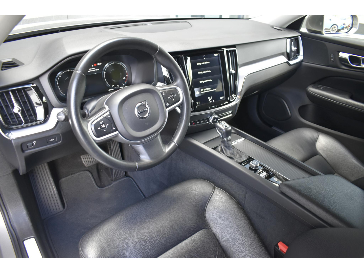 Volvo Volvo