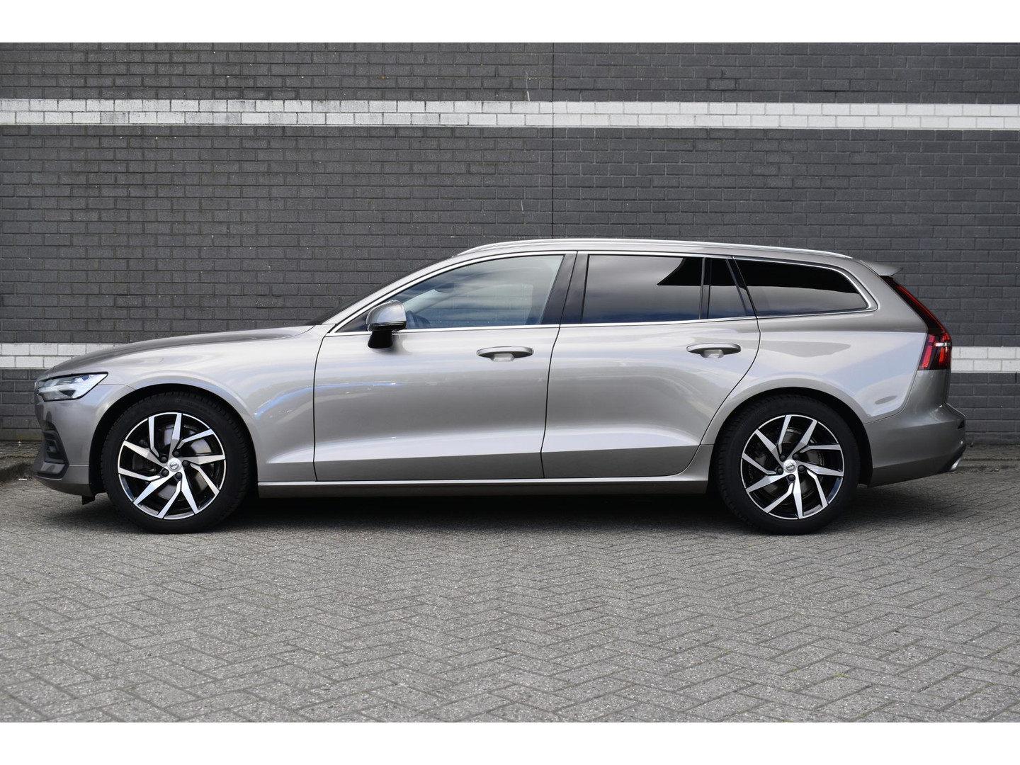 Volvo Volvo