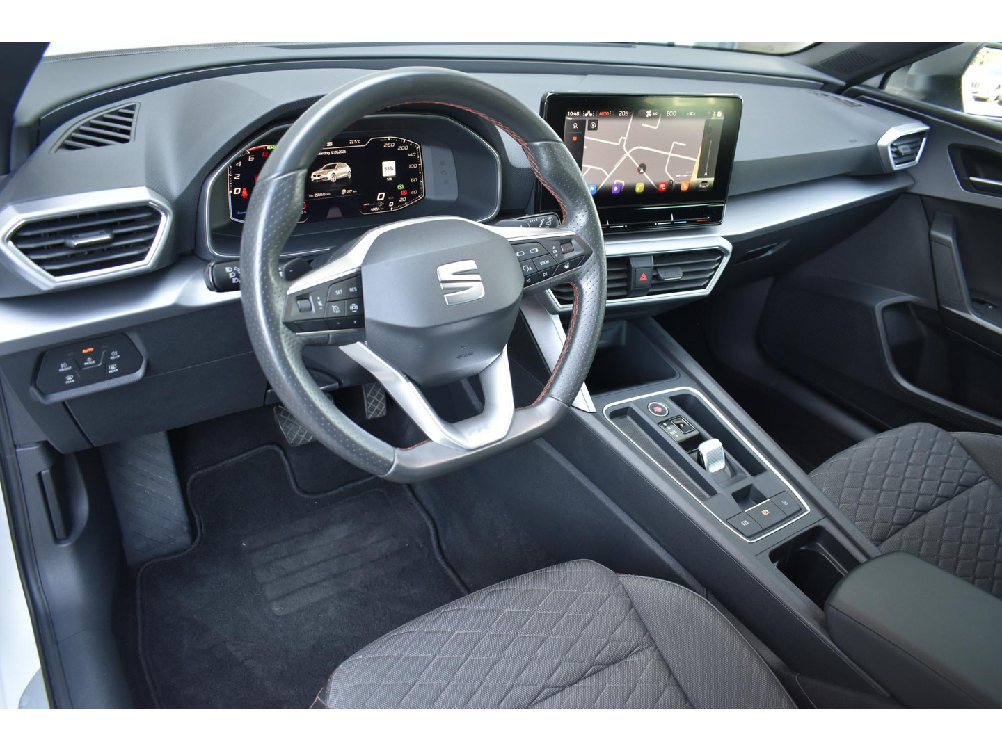 SEAT SEAT