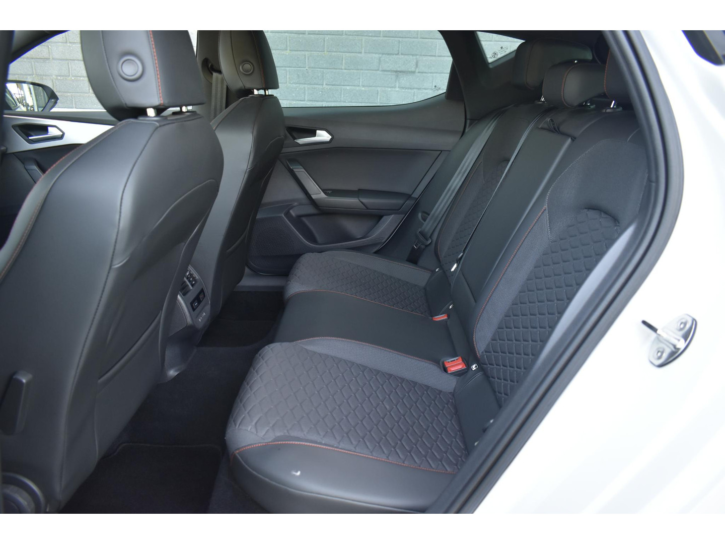 SEAT SEAT