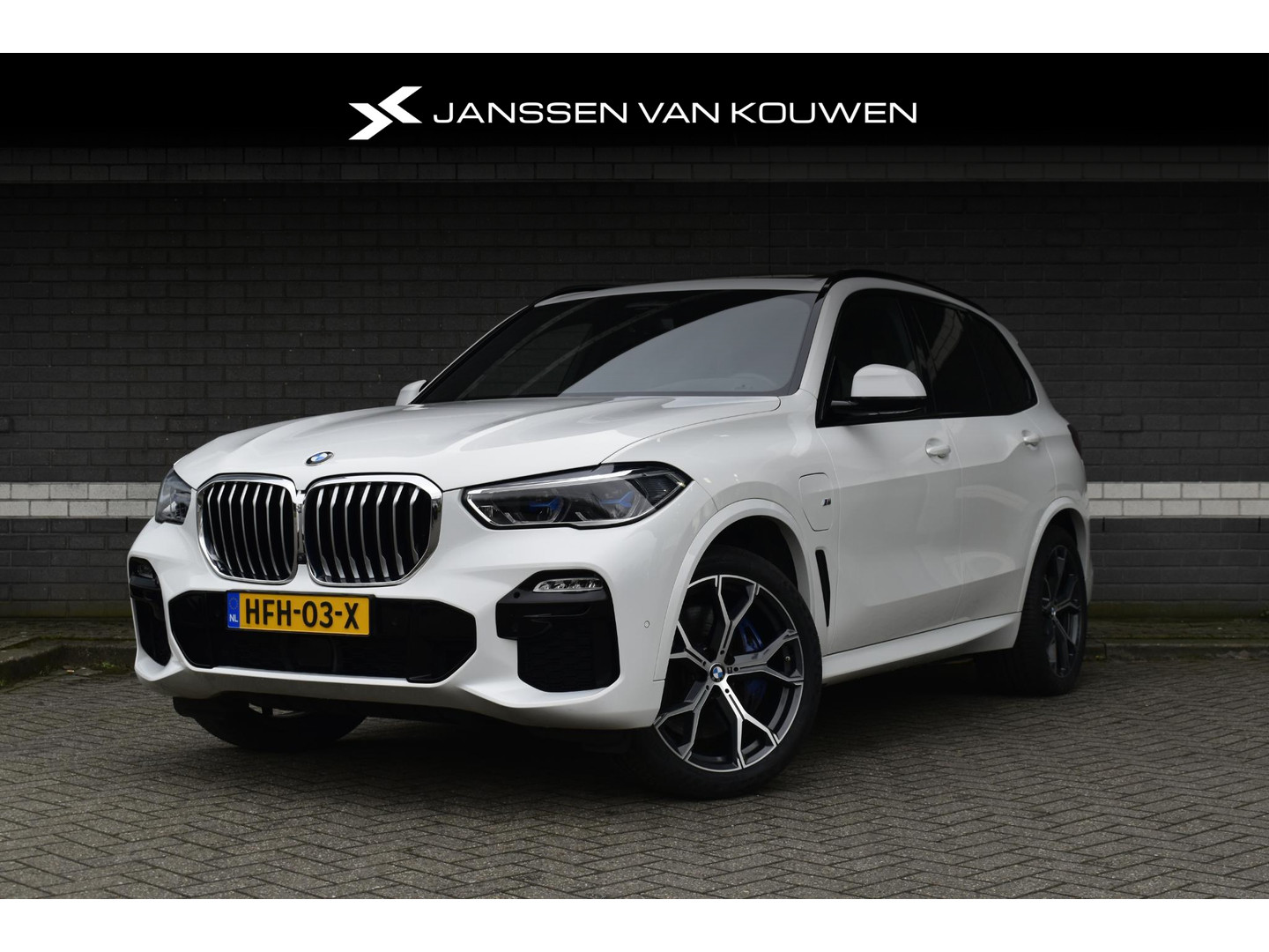 BMW BMW