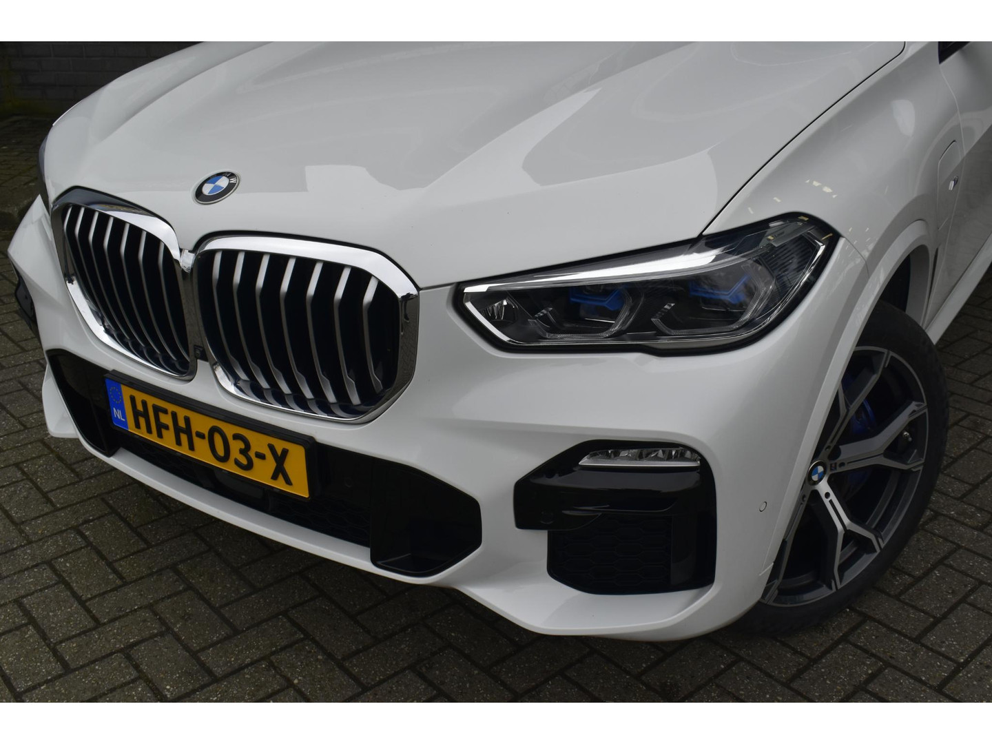 BMW BMW