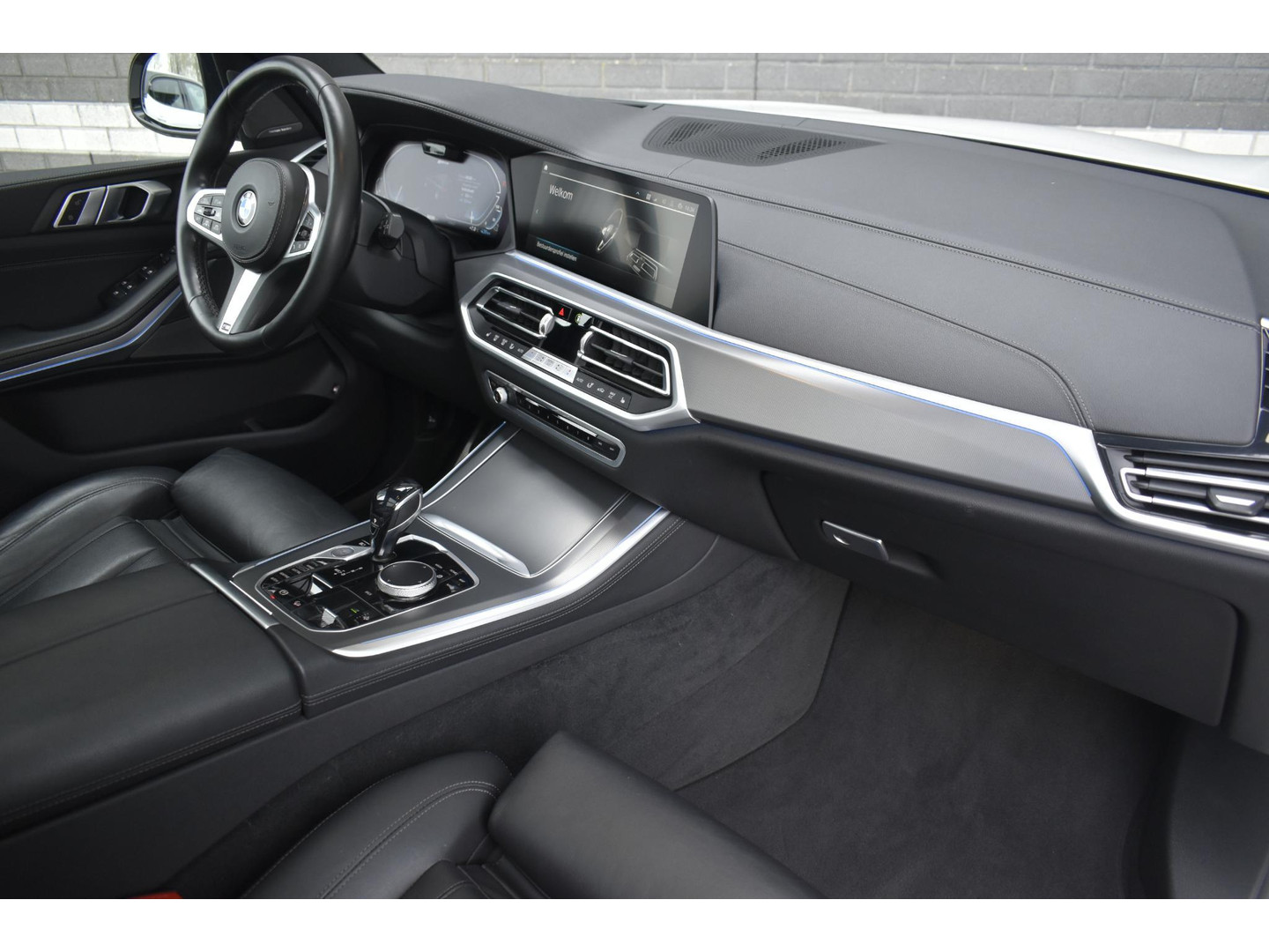 BMW BMW