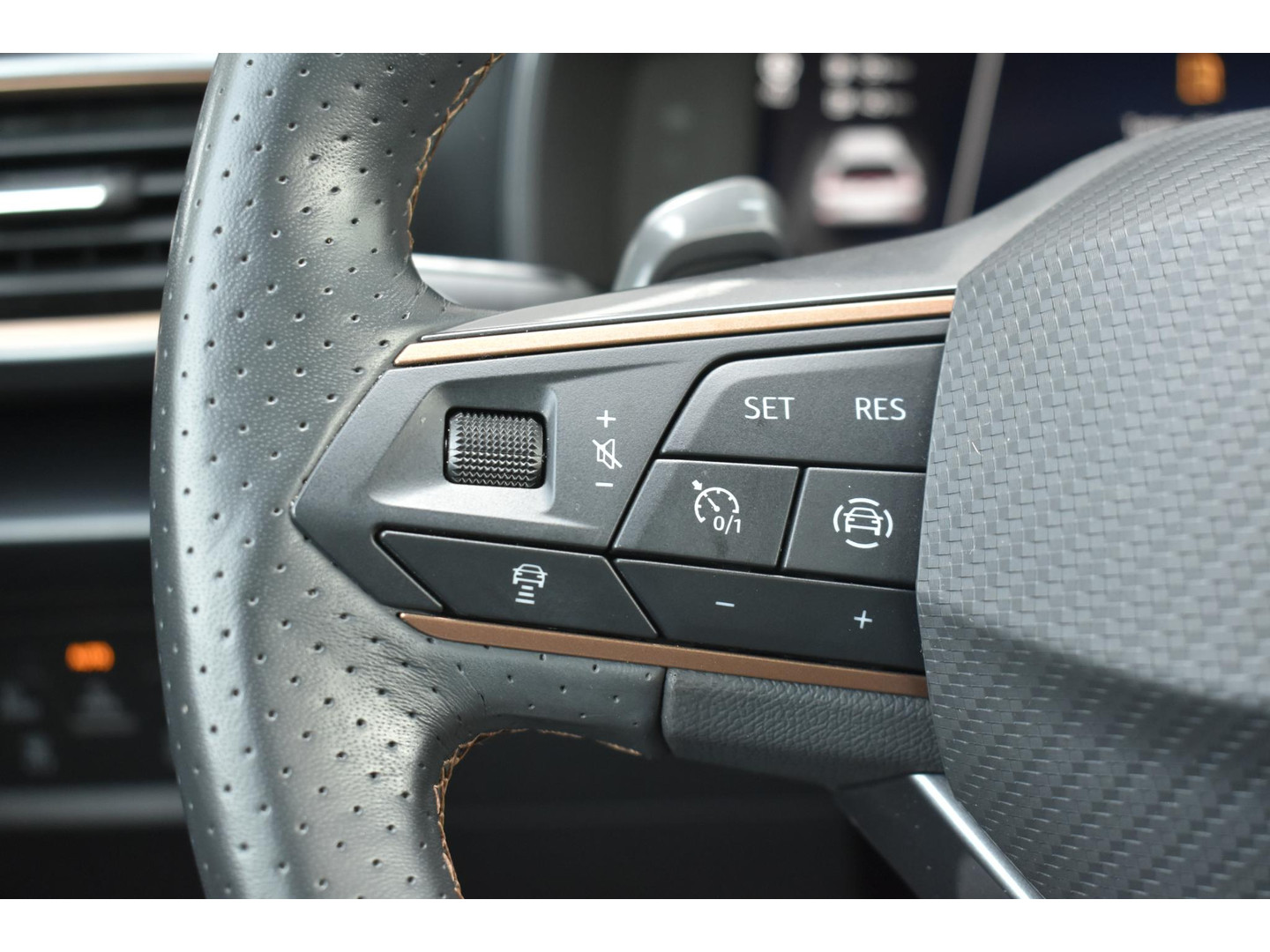CUPRA