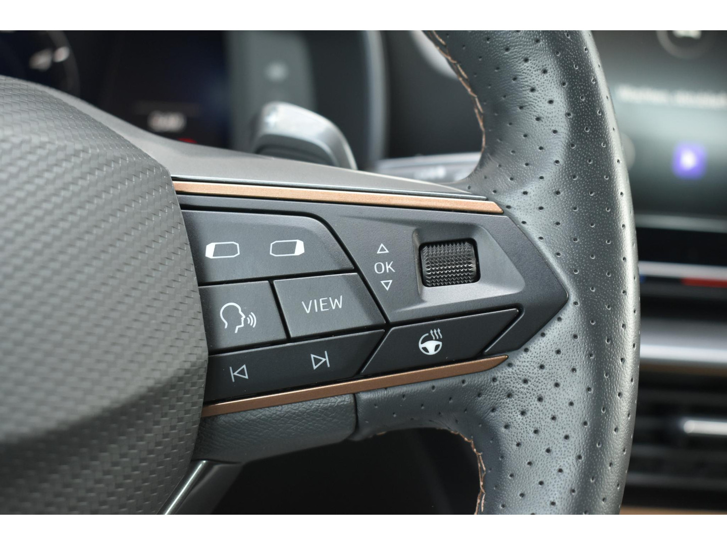 CUPRA