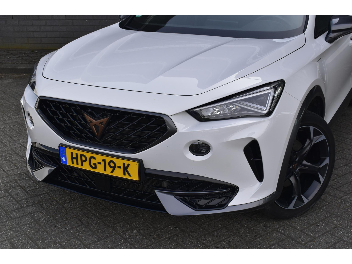 CUPRA