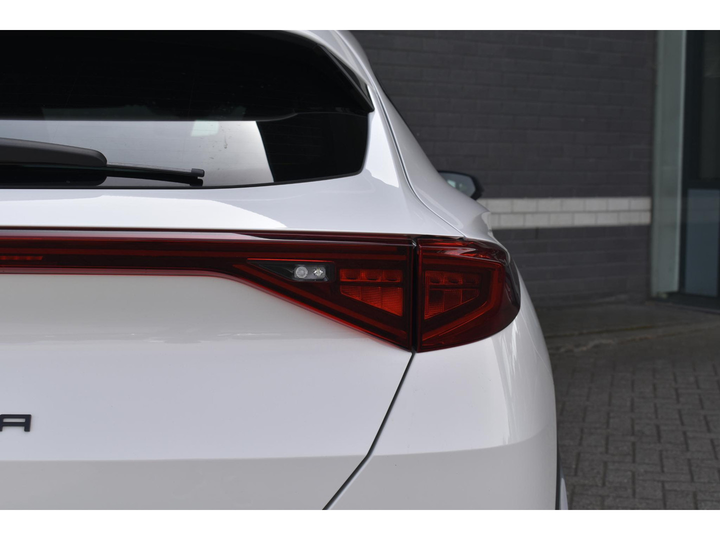 CUPRA