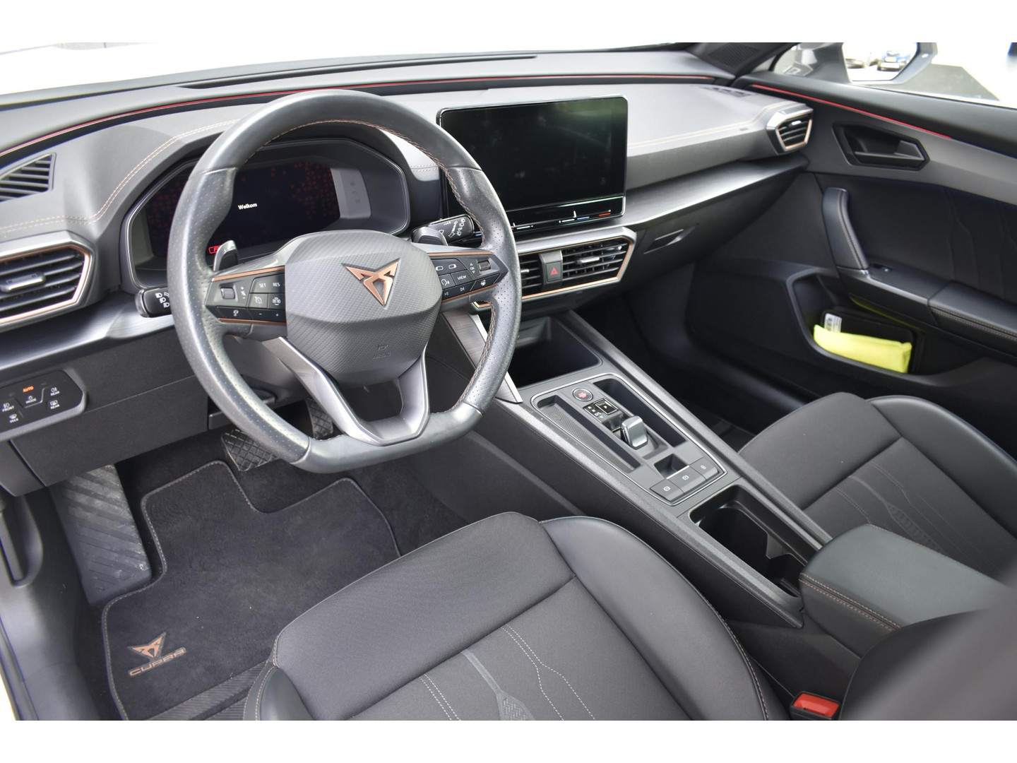 CUPRA