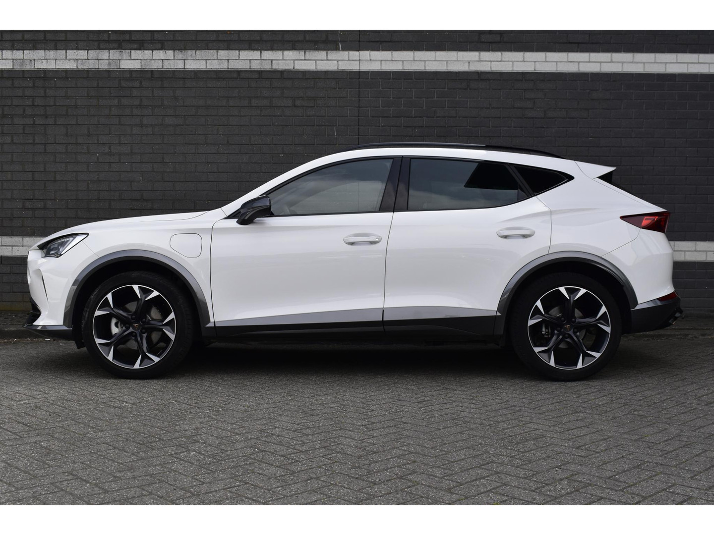 CUPRA