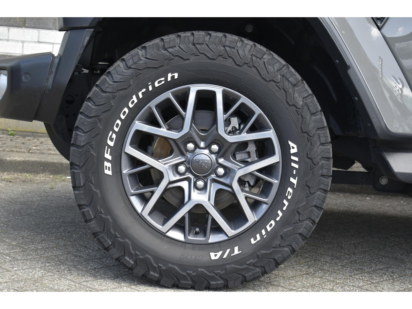 Jeep Jeep
