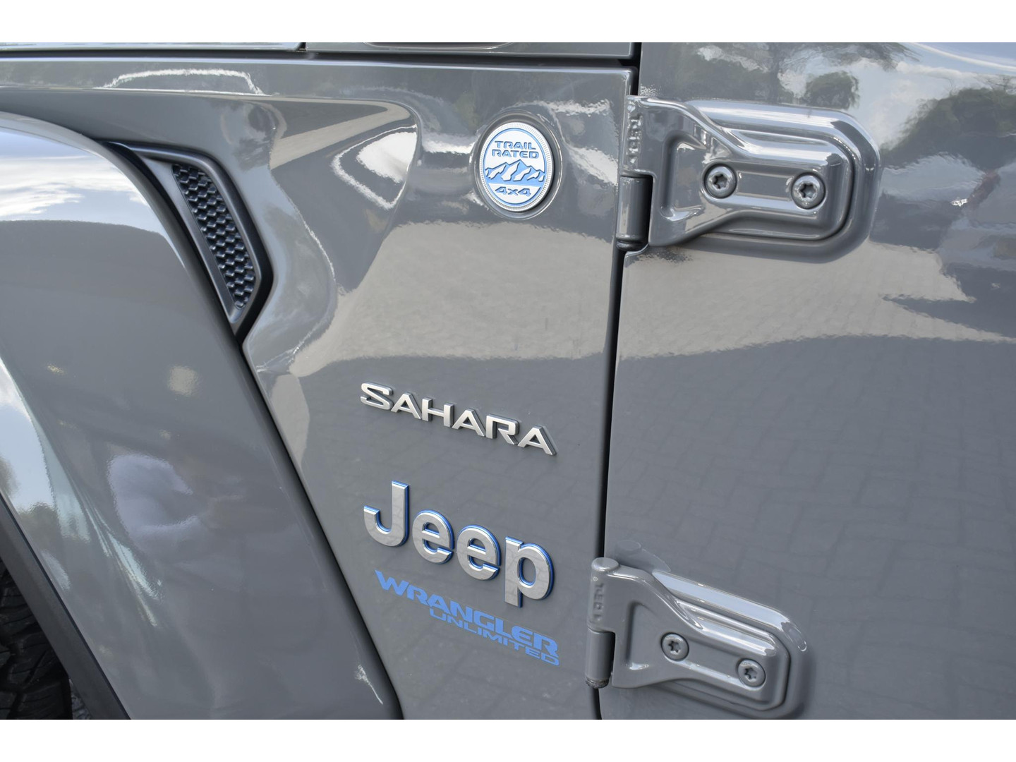 Jeep Jeep