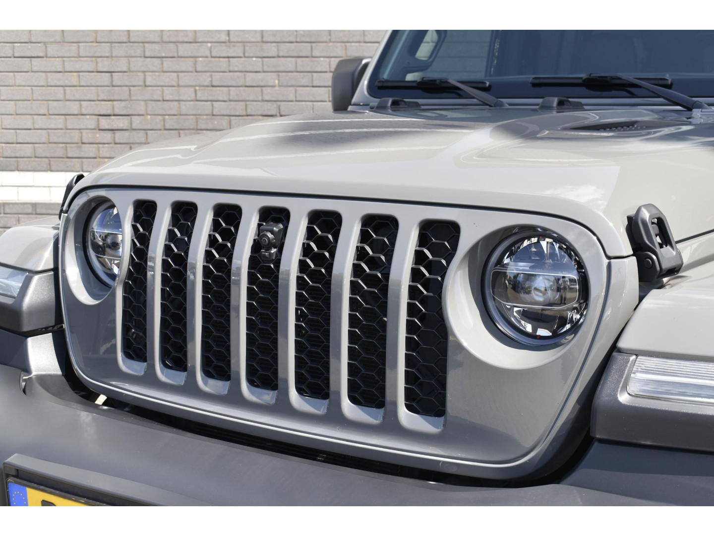 Jeep Jeep