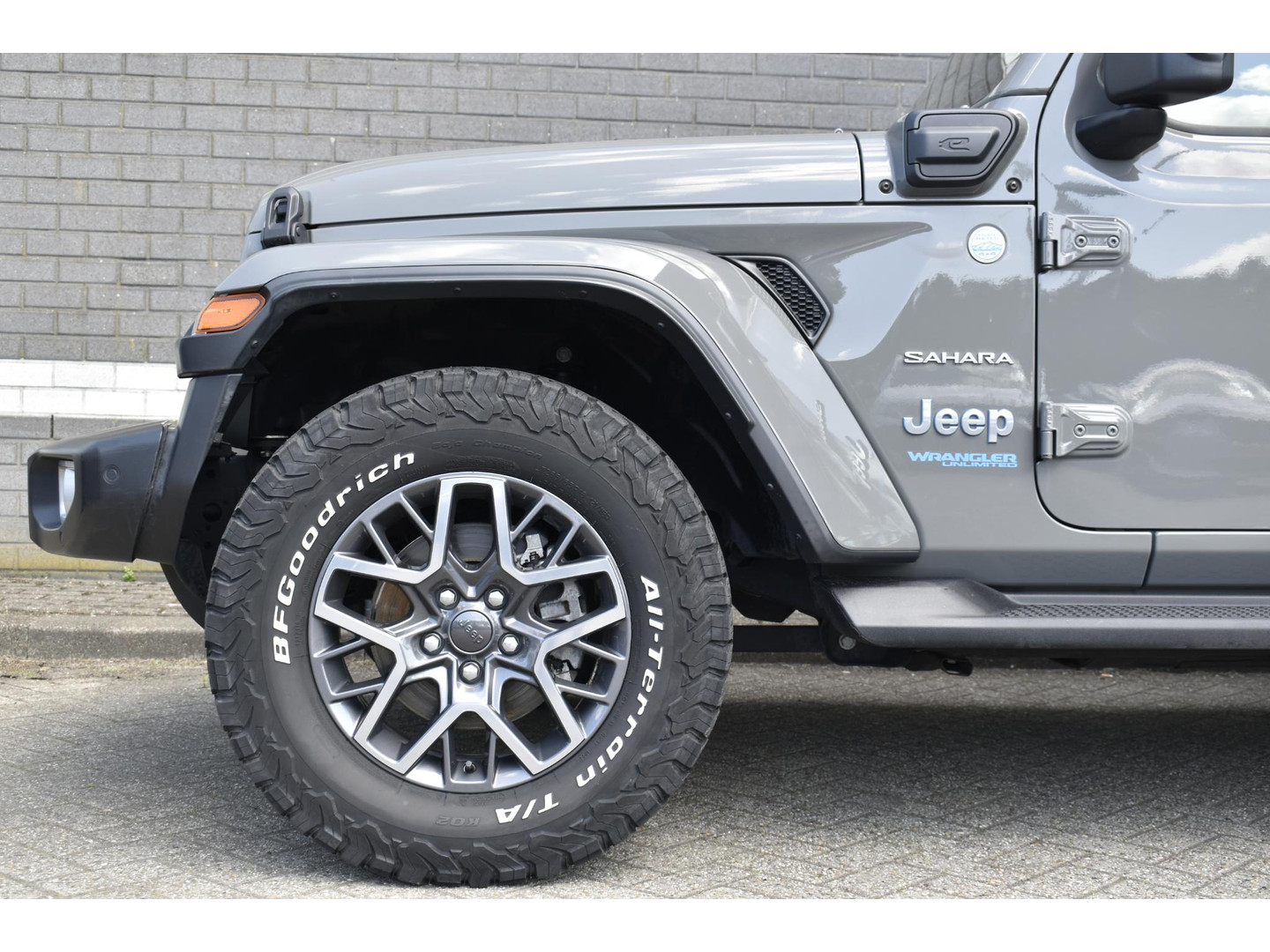Jeep Jeep