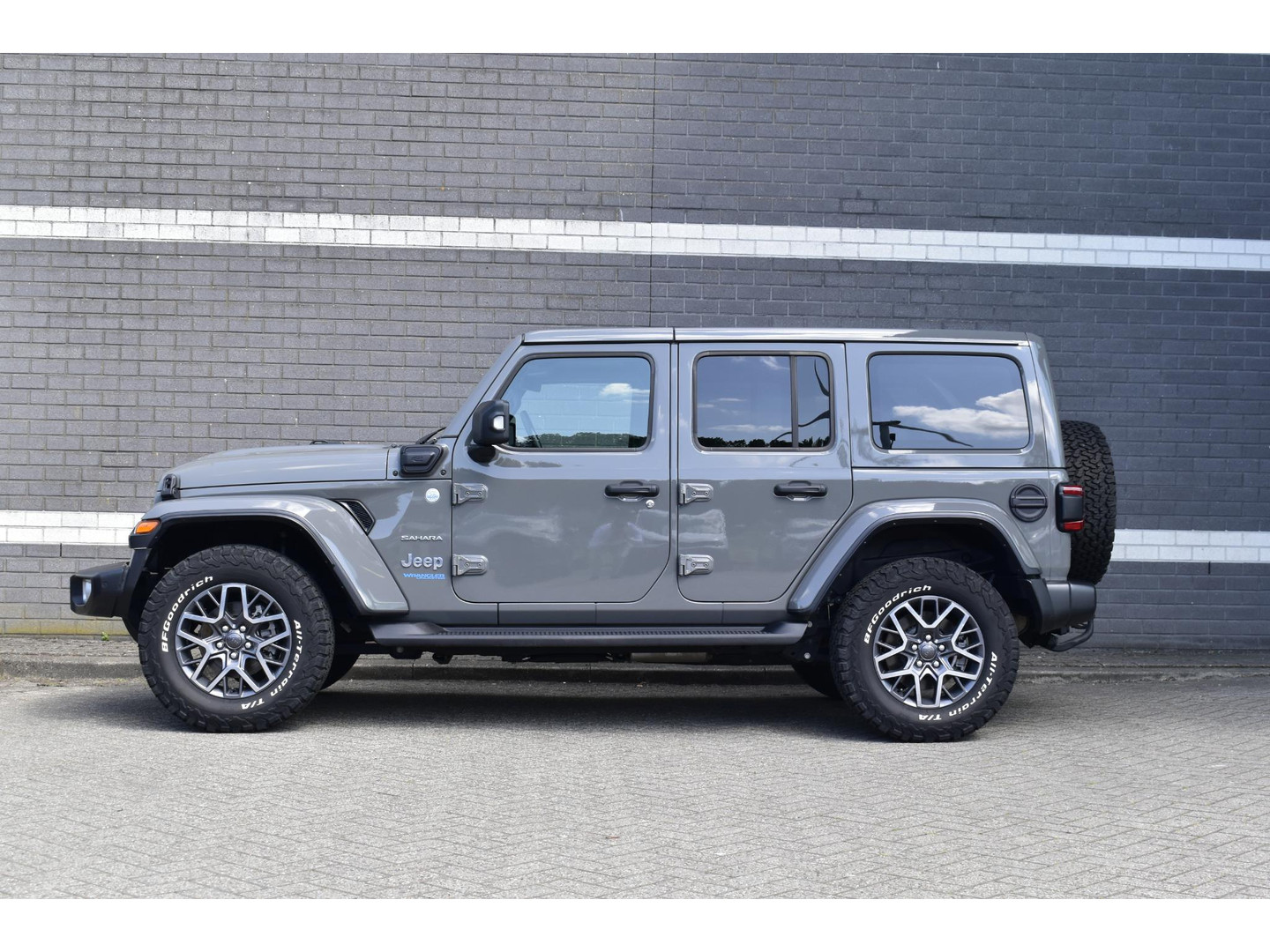 Jeep Jeep