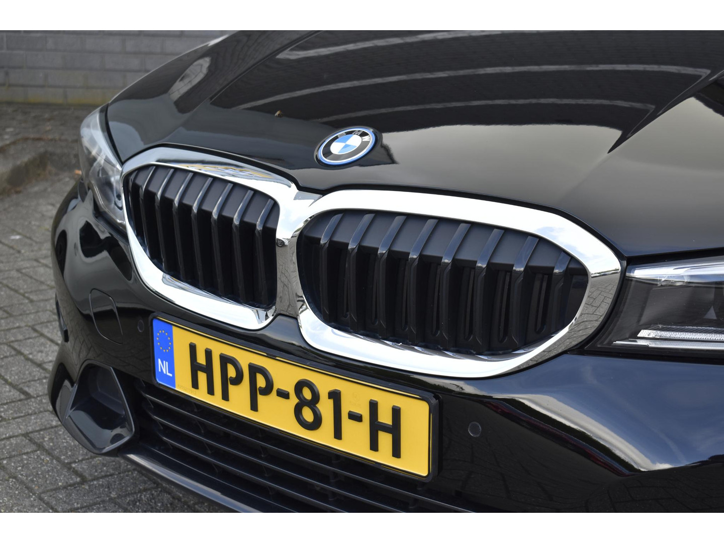 BMW BMW