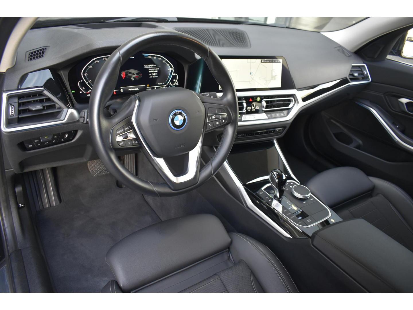 BMW BMW