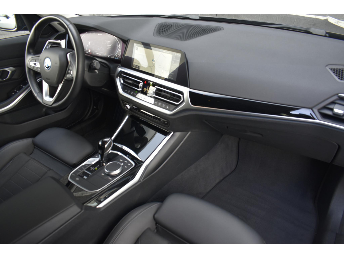 BMW BMW