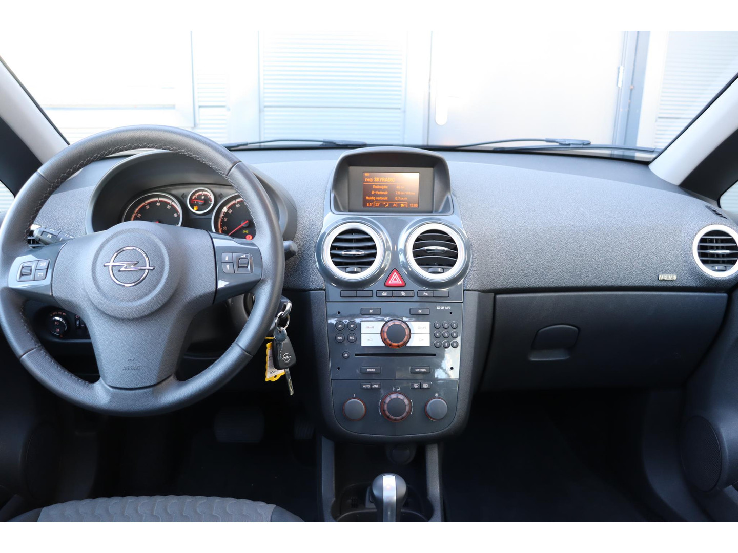 Opel Opel