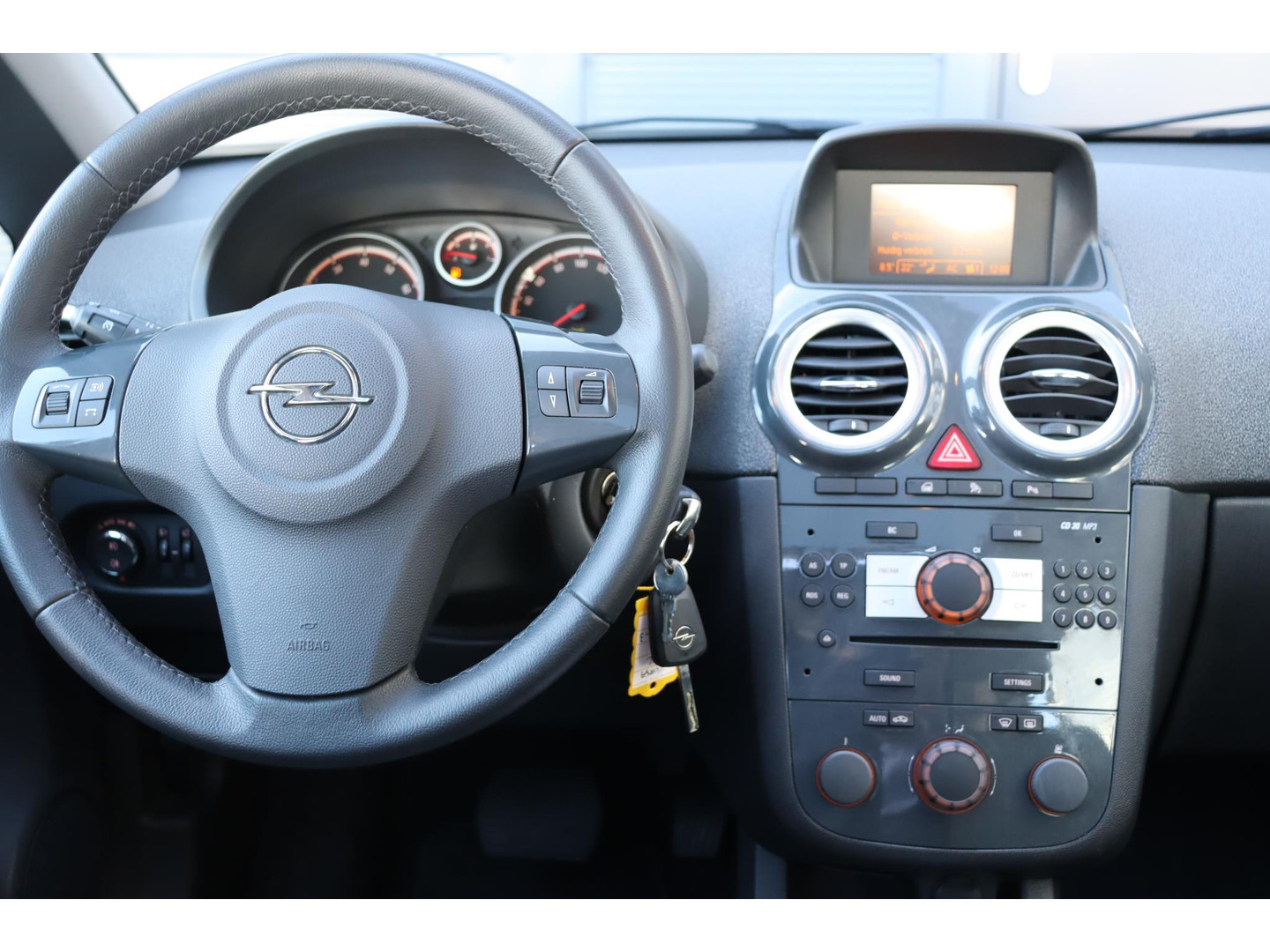 Opel Opel