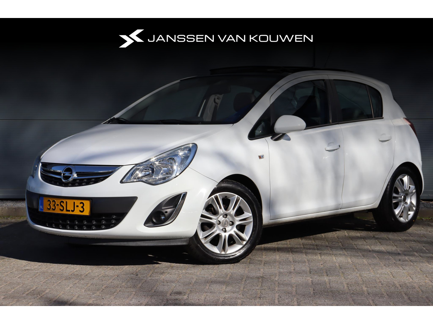 Opel Opel