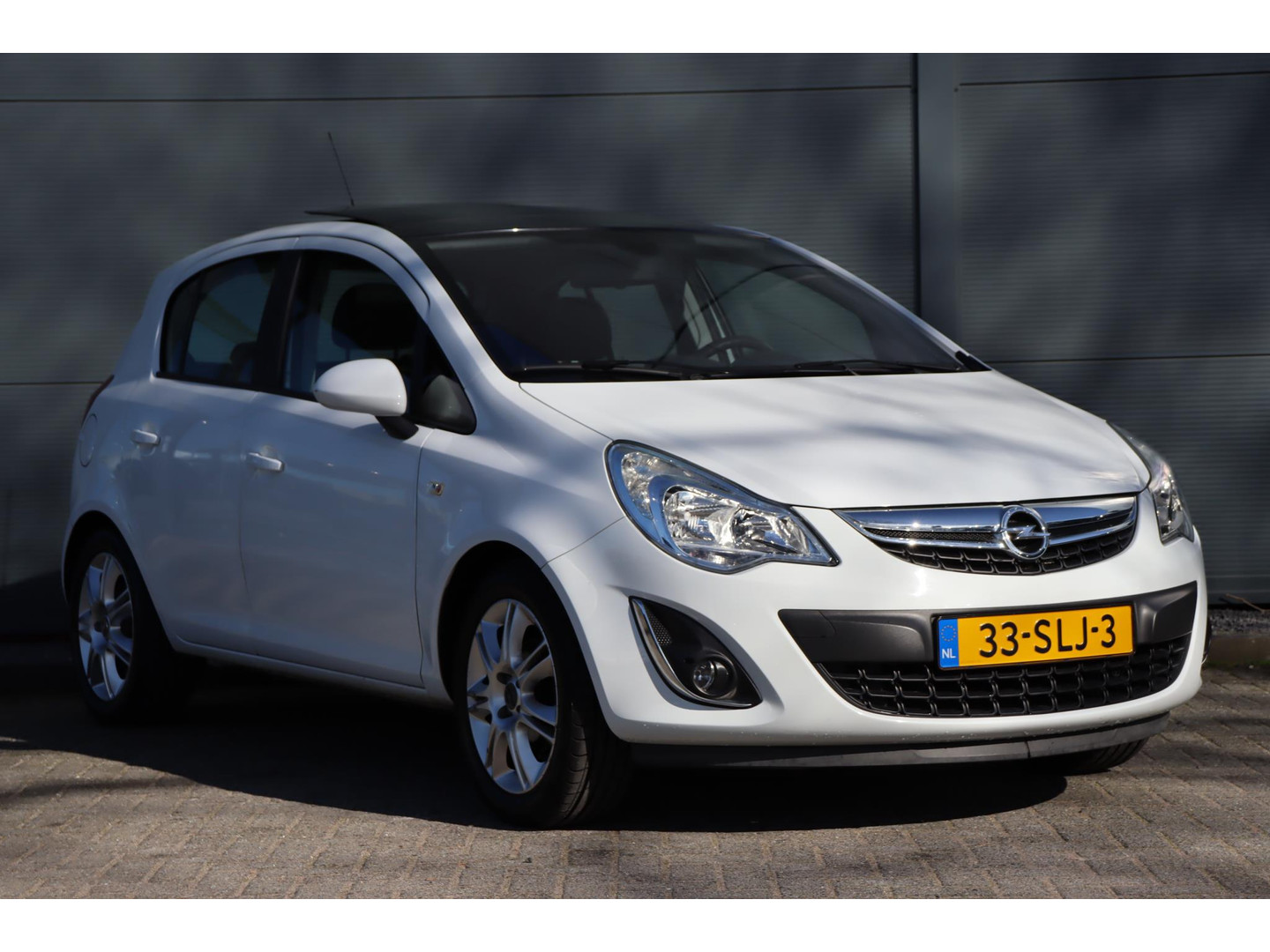 Opel Opel