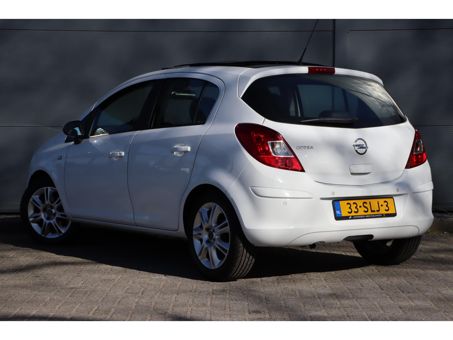 Opel Opel
