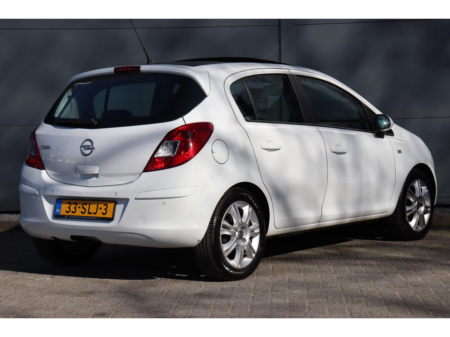 Opel Opel
