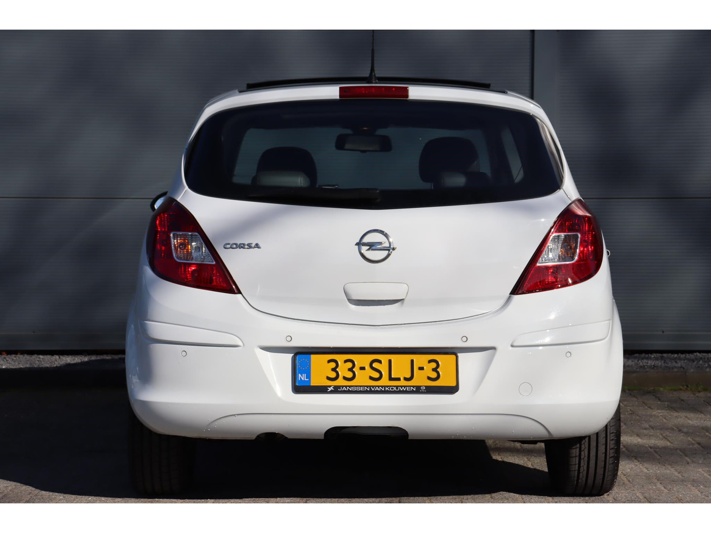 Opel Opel