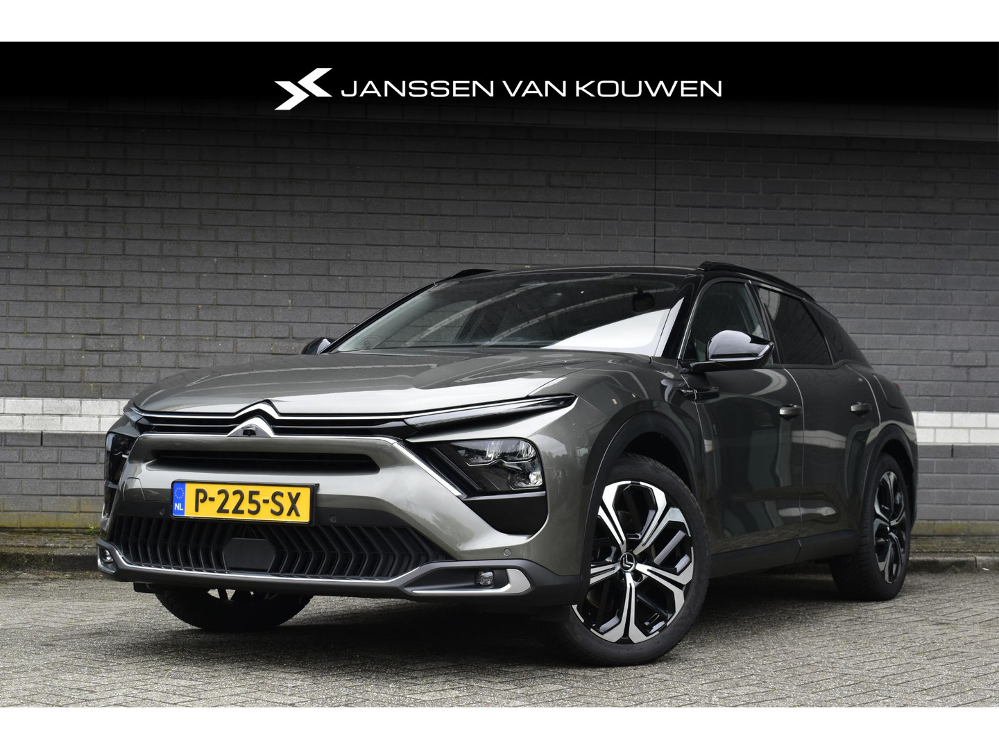 Citroën Citroën